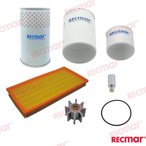 Maintenance Kit for Volvo