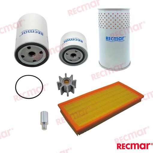 Maintenance Kit for Volvo