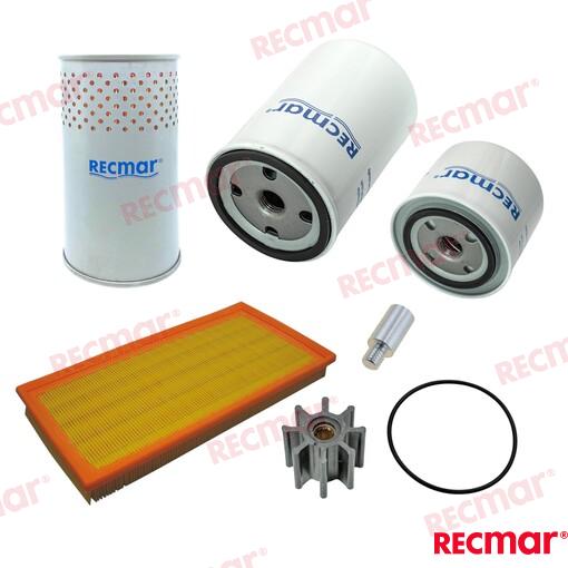 Maintenance Kit for Volvo