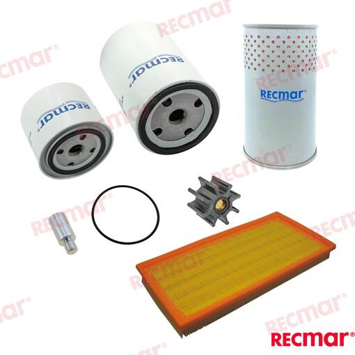 Maintenance Kit for Volvo