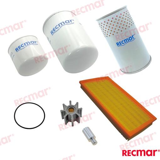 Maintenance Kit for Volvo
