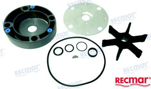 water pump kit
