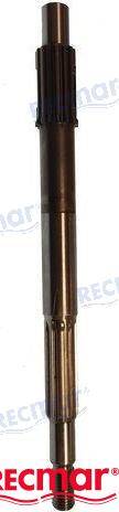 propeller shaft