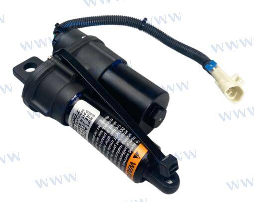 shift actuator