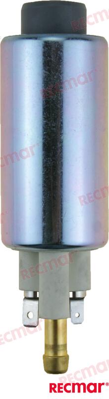 Топливный насос OEM: Mercruiser: 880596T58