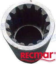 coupling assy