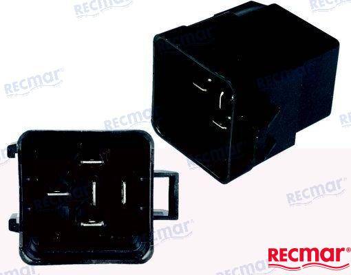 relay 12V