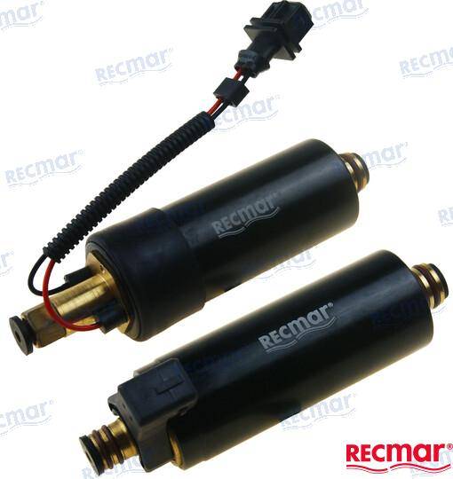 fuel pump kit