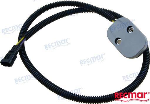 trim sensor