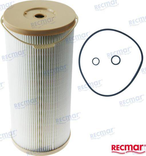 filter cartridge 30 micron