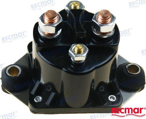 relay 12V