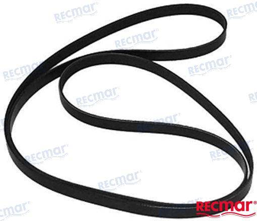serpentine belt
