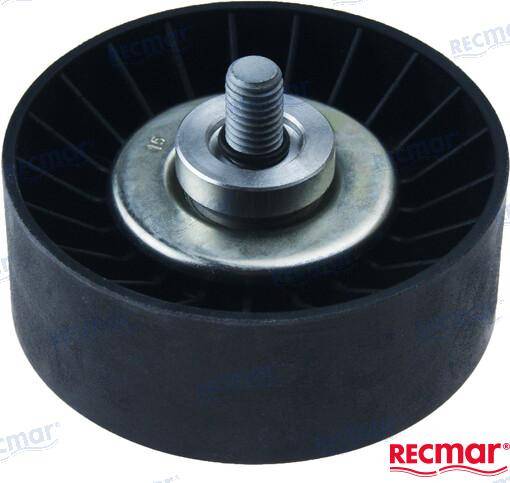 idler pulley