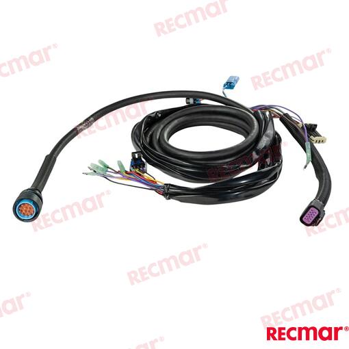 Extension 15ft for Mercruiser