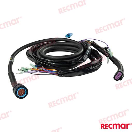 Extension 15ft for Mercruiser