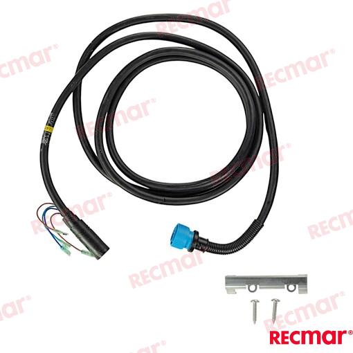 Harness Assembly Adapter (12 Inches) 14