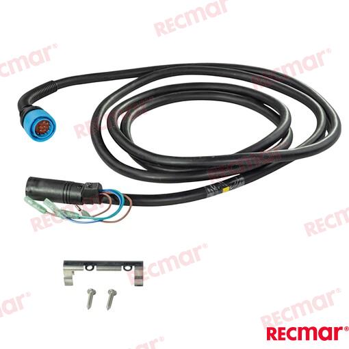 Harness Assembly Adapter (12 Inches) 14