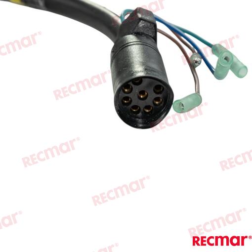 Harness Assembly Adapter (12 Inches) 14