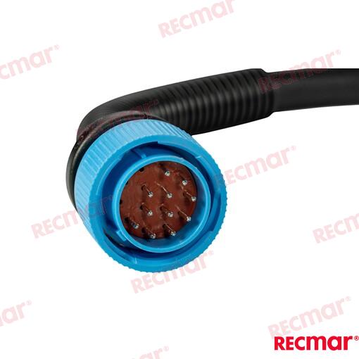 Harness Assembly Adapter (12 Inches) 14