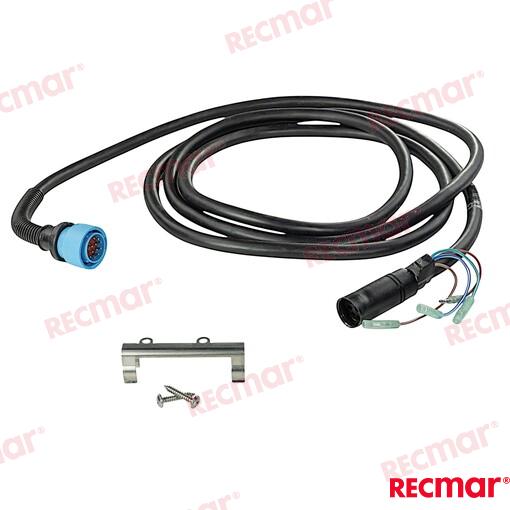 Harness Assembly Adapter (12 Inches) 14