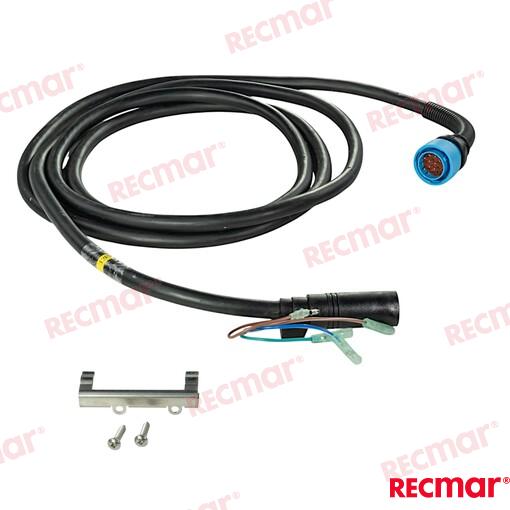 Harness Assembly Adapter (12 Inches) 14