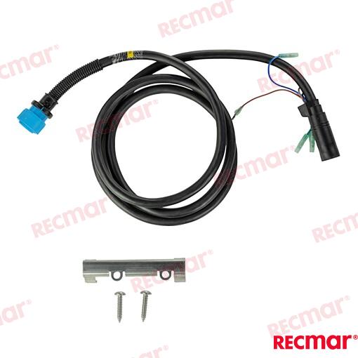 Harness Assembly Adapter (3 Feet) 14 Pin