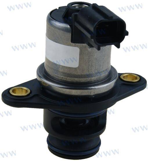 iac valve