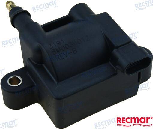 coil ignition