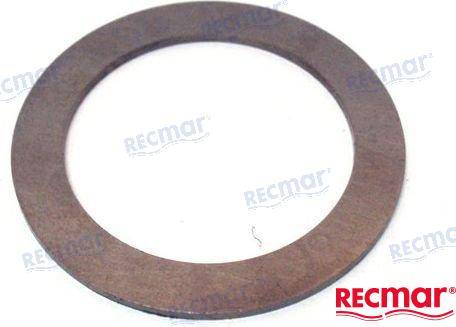 thrust washer