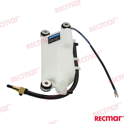 Oil Tank Assy