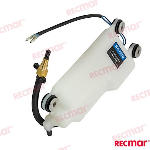 Oil Tank Assy