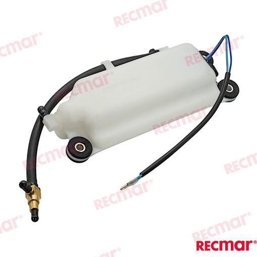 Oil Tank Assy