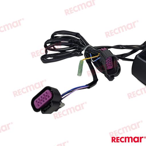 ERC-SLM CNSL Trim