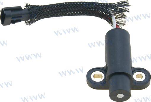 sensor cranshaft position