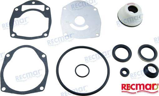 gearcase seal kit