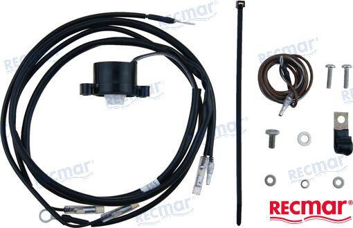 TRIM sensor