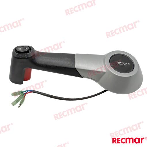 Handle Assembly Non Trim