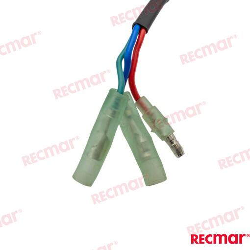Handle Assembly Non Trim