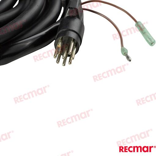 Harness Remonte Control Non Trim 15ft