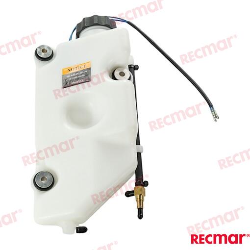 Oil Tank Assy