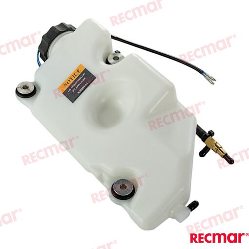 Oil Tank Assy