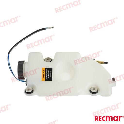 Oil Tank Assy