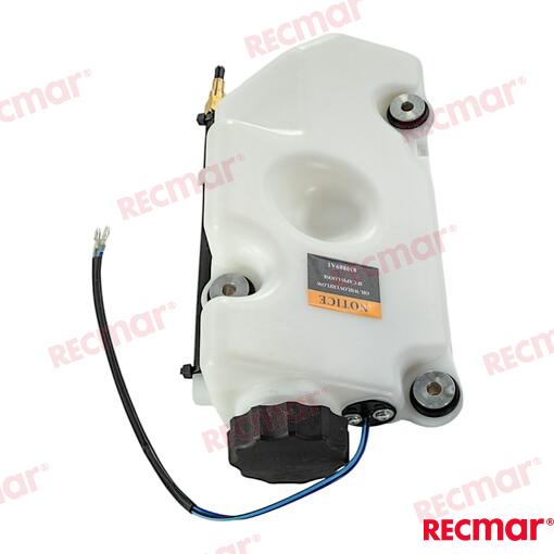 Oil Tank Assy