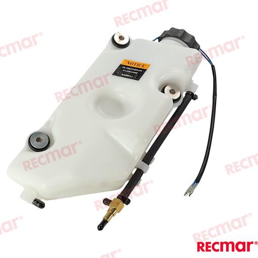Oil Tank Assy