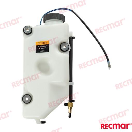 Oil Tank Assy