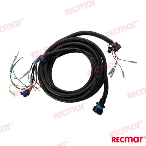 Trim Harness 14pin 15ft