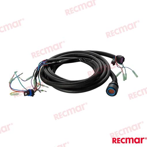Trim Harness 14pin 15ft