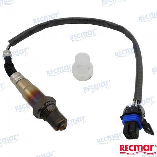 sensor o2
