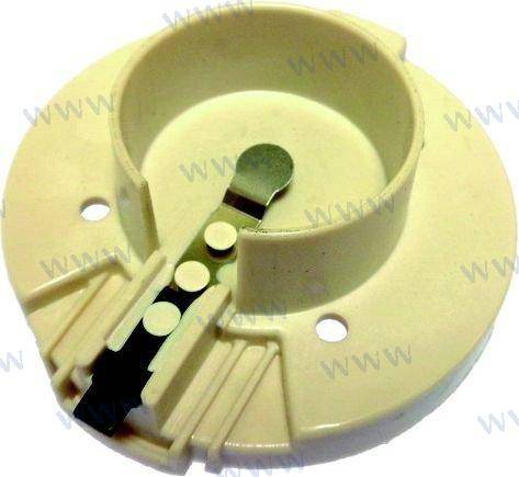 rotor gm v8 hei-1998