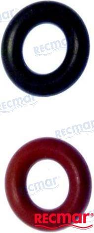 fuel injector seal kit